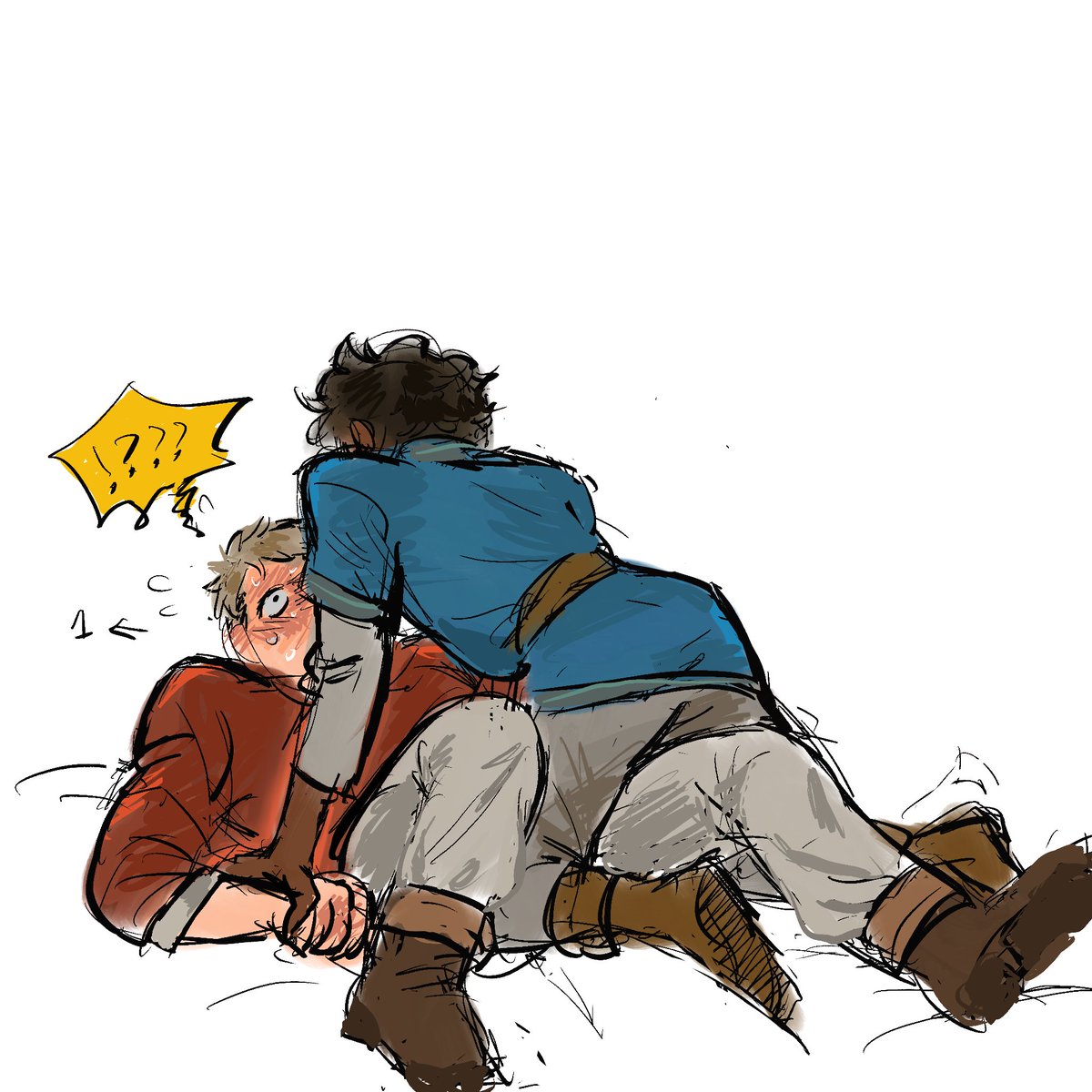 #labru Oops
🧀🍅