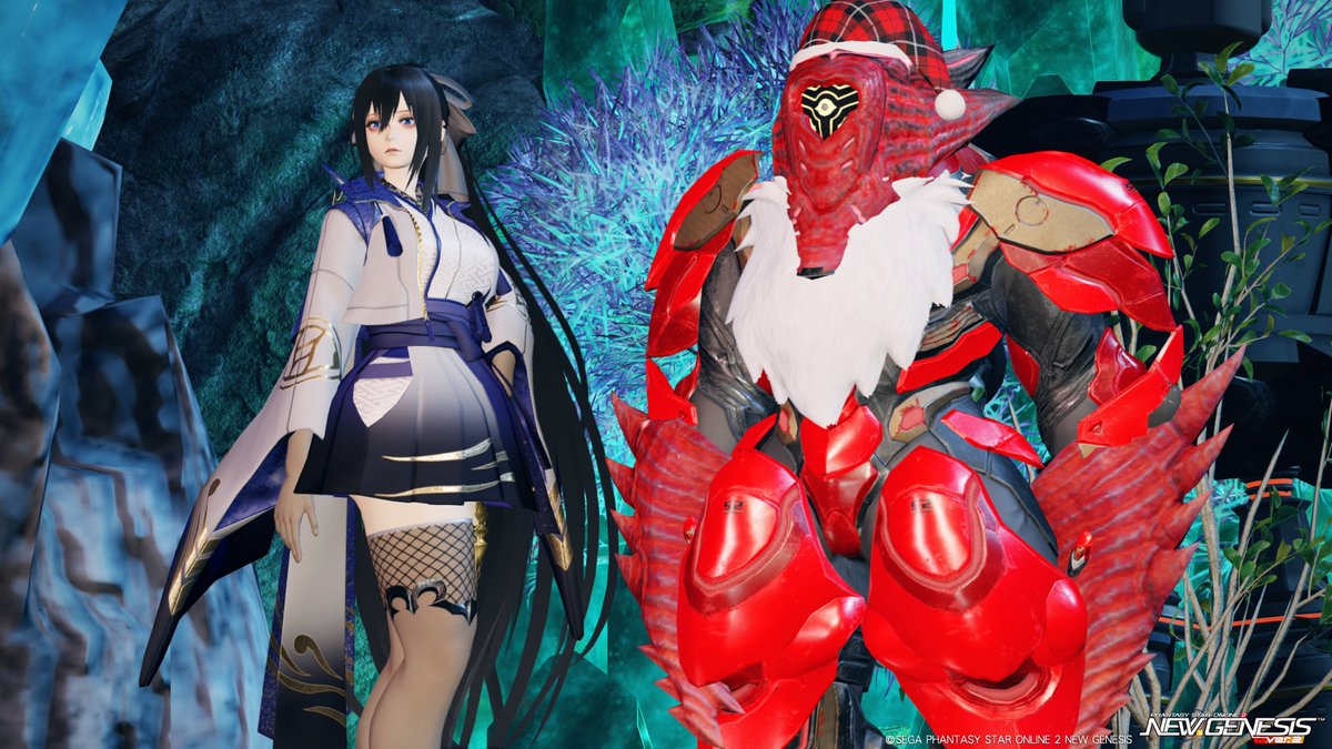 Waulon_Everyday's tweet photo. ここ最近のSSとか上げちゃいますぞ。
ちょっとずつ、年末も満喫するのです。
#PSO2NGS
#PSO2MGS_SS
#りこめび活動日誌 https://t.co/kpd13R4MGI