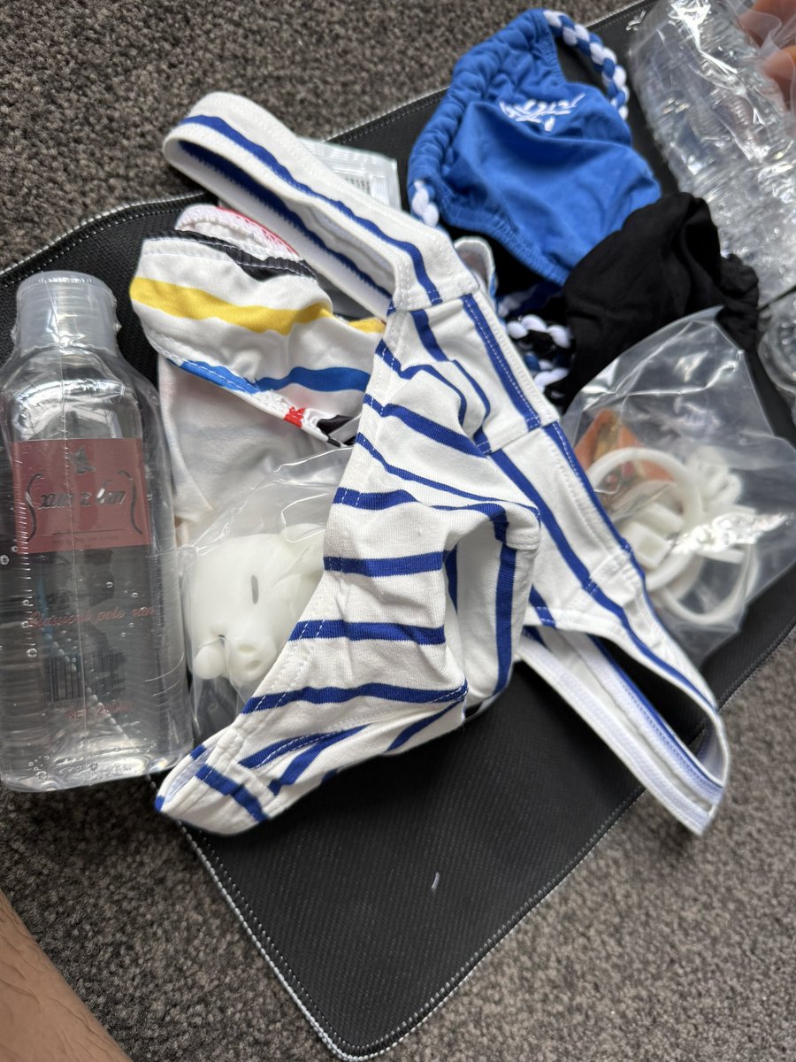 清水博主的涩涩天堂！ tweet media