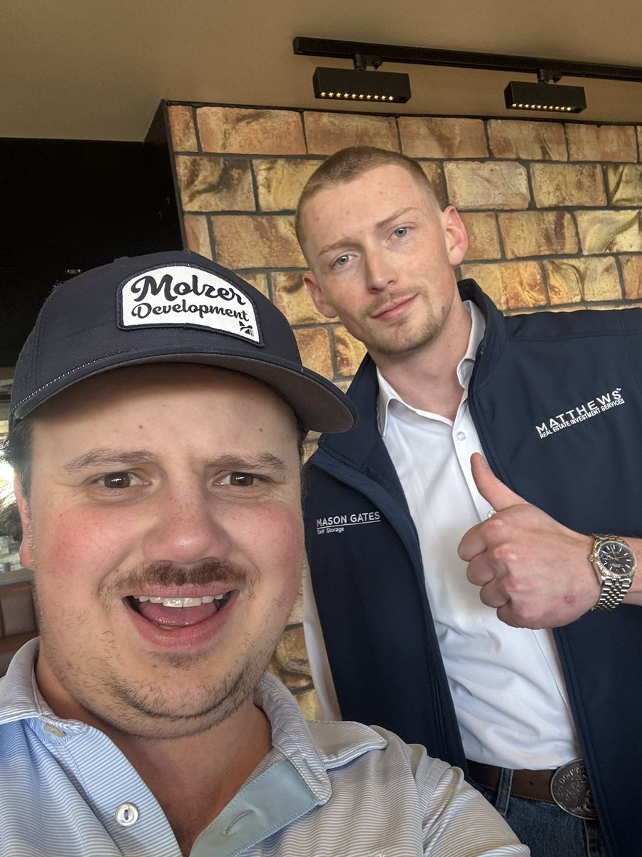 NetRSF's tweet image. Finally met the legend @molzer!