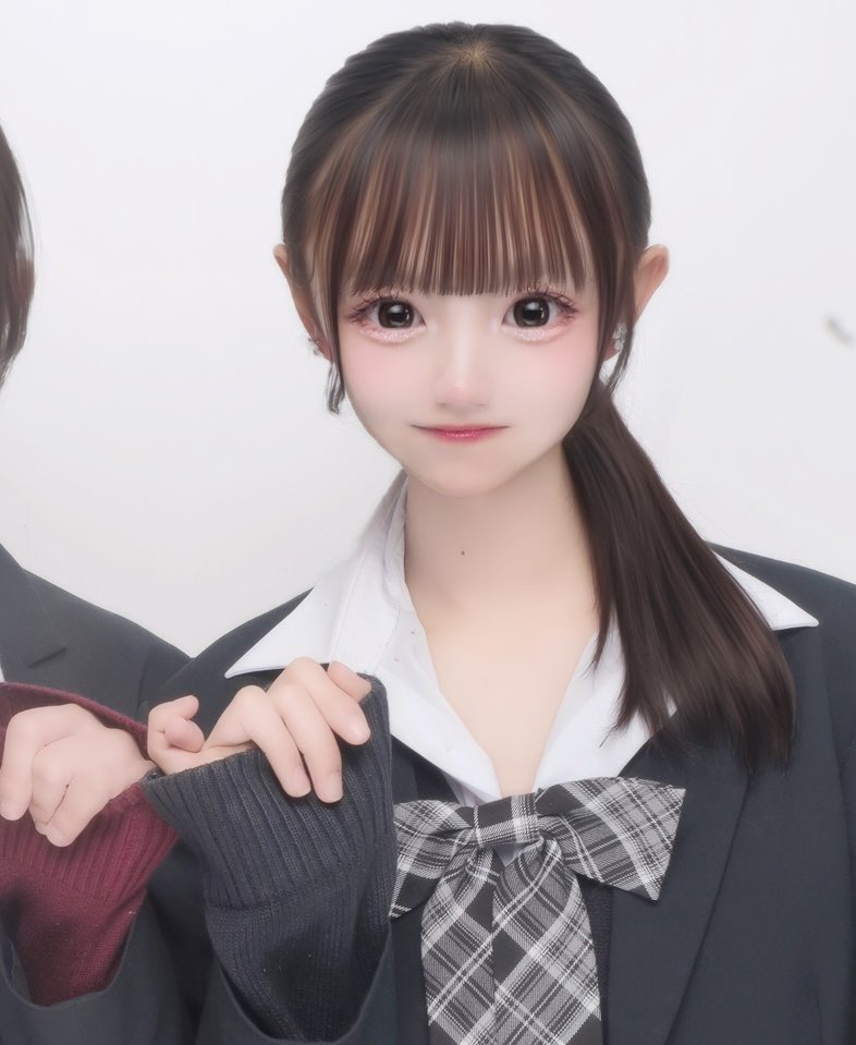 報告！！💖 この度ミクチャでPopteen専属モデルオーディション2026の
