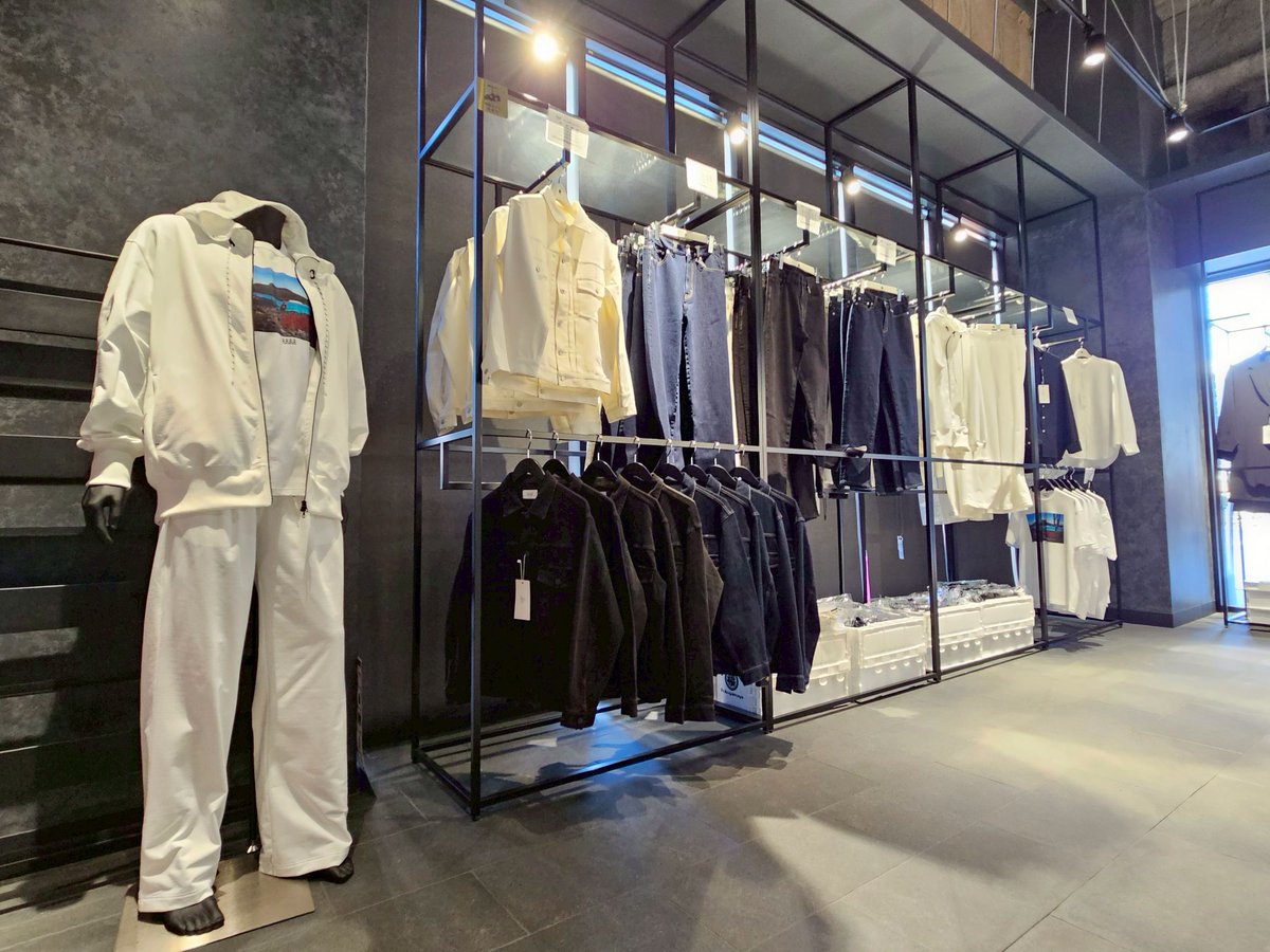 ◤ #福山屋 POPUP STORE ◢ 🕚営業時間 11:00〜終演後 「So idea