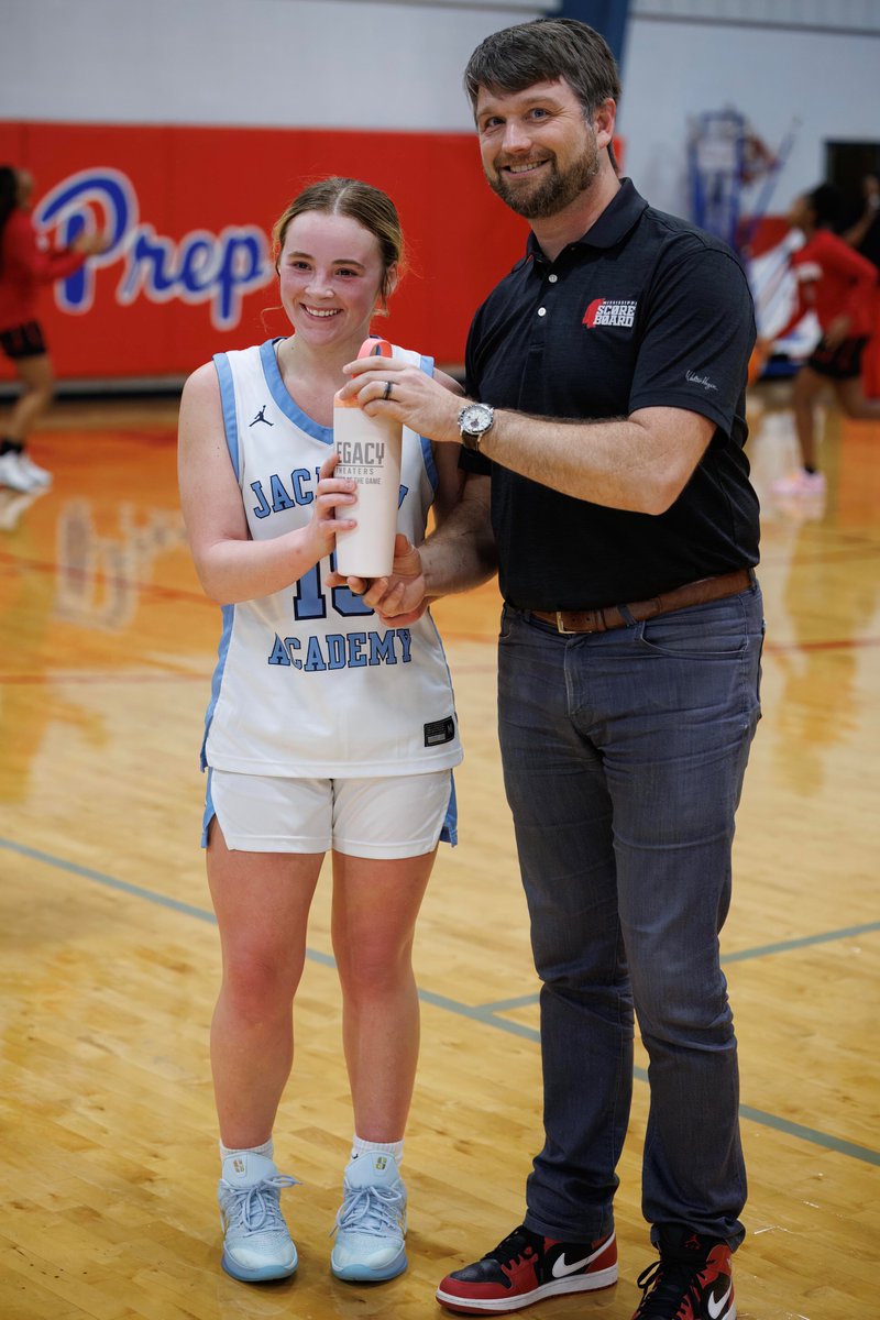 Mississippi Scoreboard tweet media