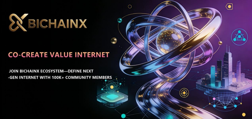 BiChainX66 tweet picture