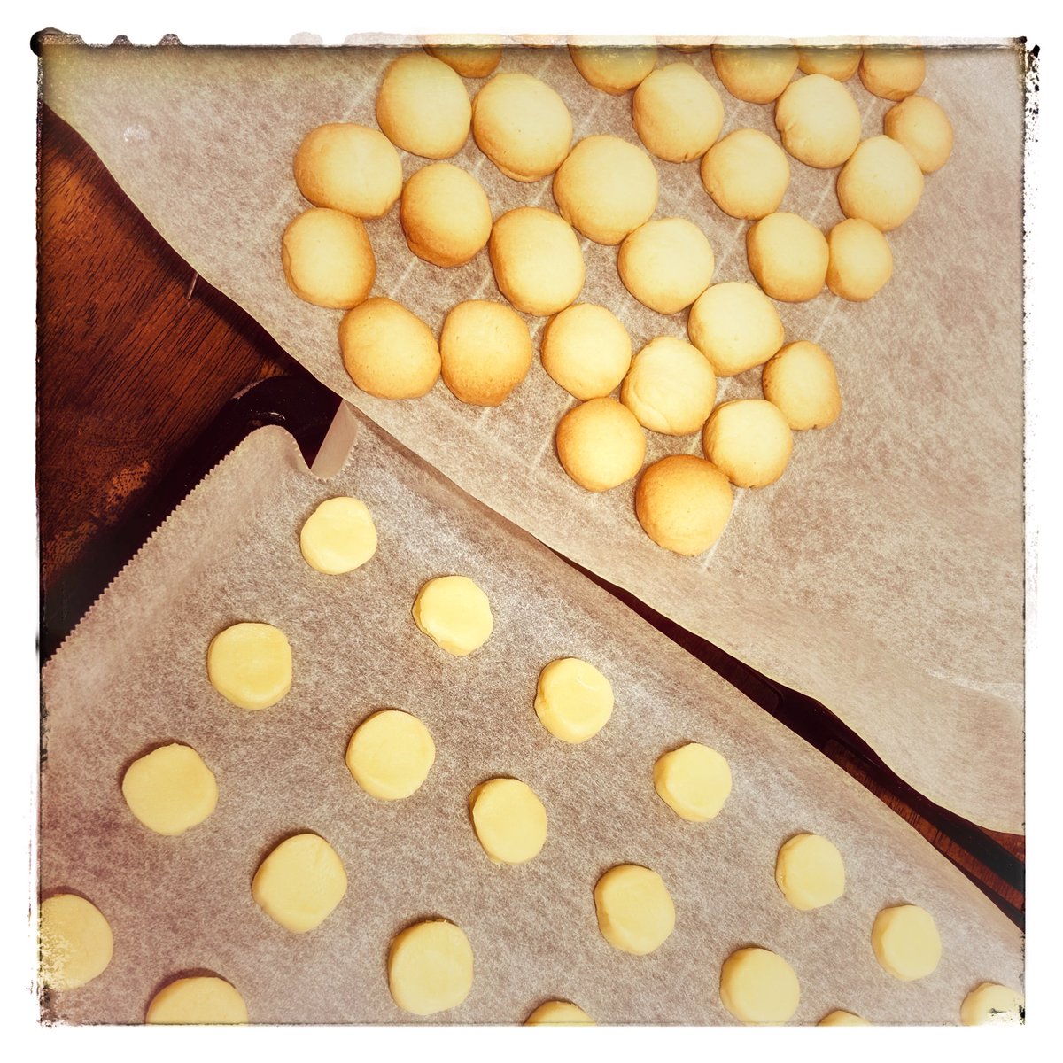 年末年始のお供つくりちゅう♡⃜
市松模様とかもう頑張る気力なくなっちゃってぇ_(┐「ε:)_