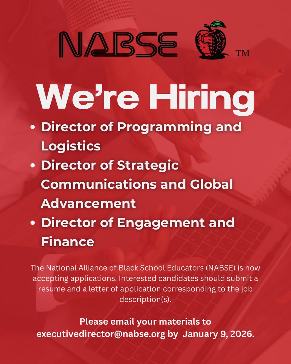 NABSE_org tweet media