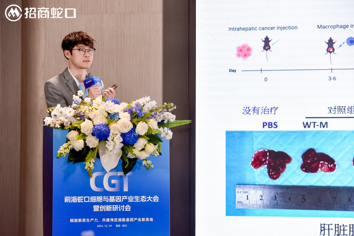 Centre for Translational Stem Cell Biology tweet media