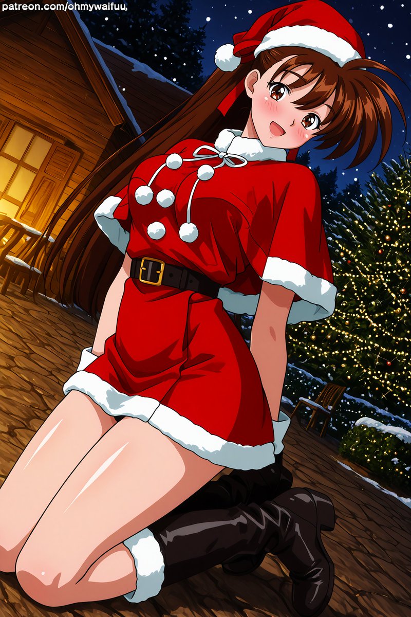 MyWaifuFC's tweet photo. Yuuka Takeuchi | Variable Geo ❤️ https://t.co/xwdC5STMsK