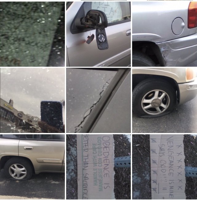 STOP RAPING BABIES & CHILDREN tweet media