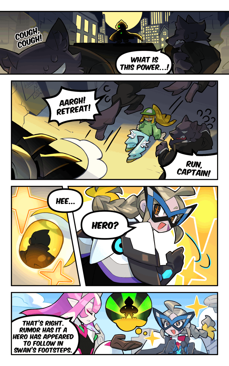 🖱️SMASH LEGENDS x Double Click🖱️ Check out the special episode