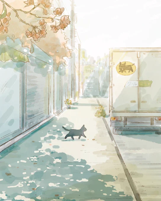 2025年も作品を見ていただきありがとうございました!