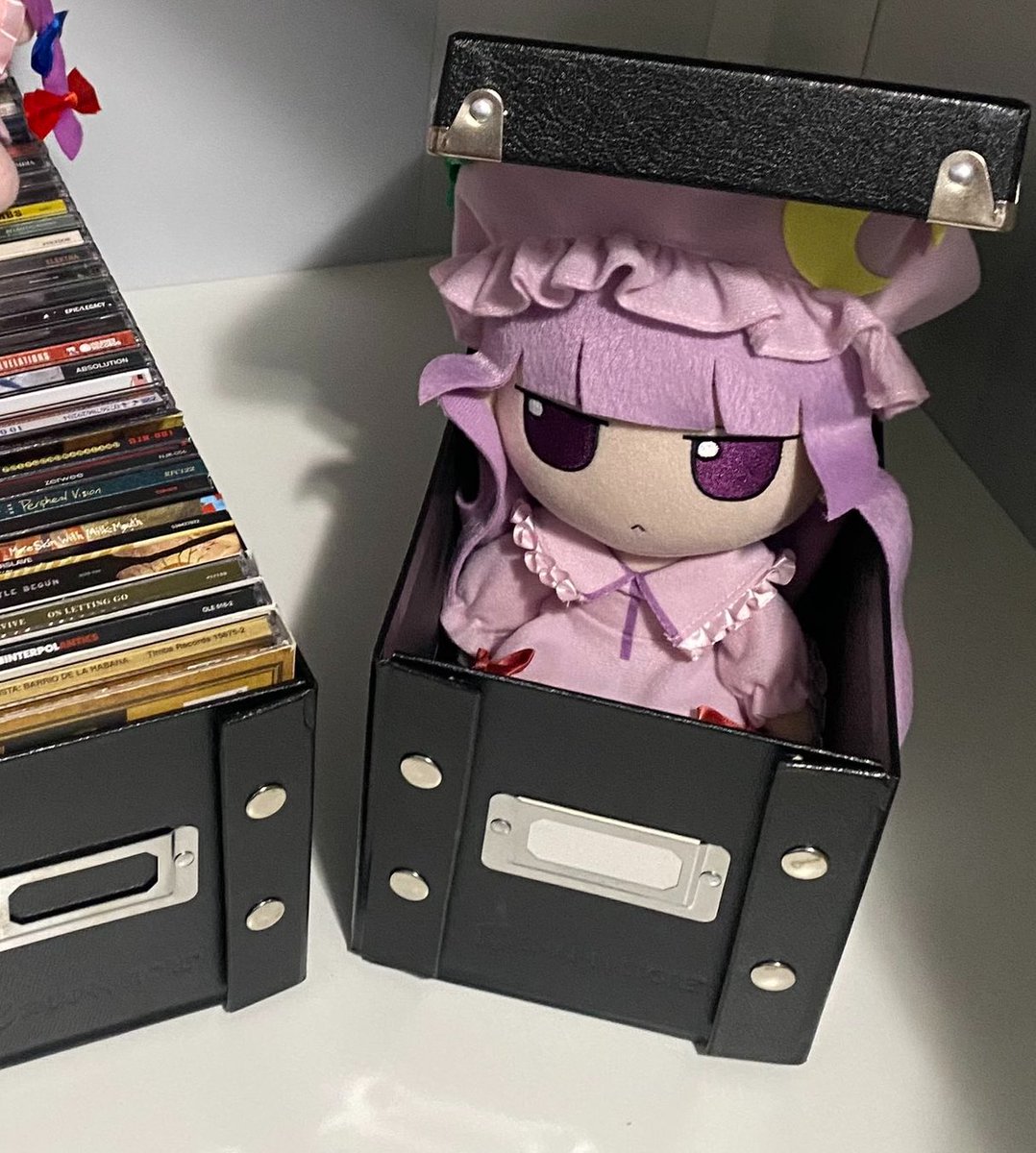 GET YOURSELF A KOURINDOU PATCHOULI FUMO NOW ! ! !