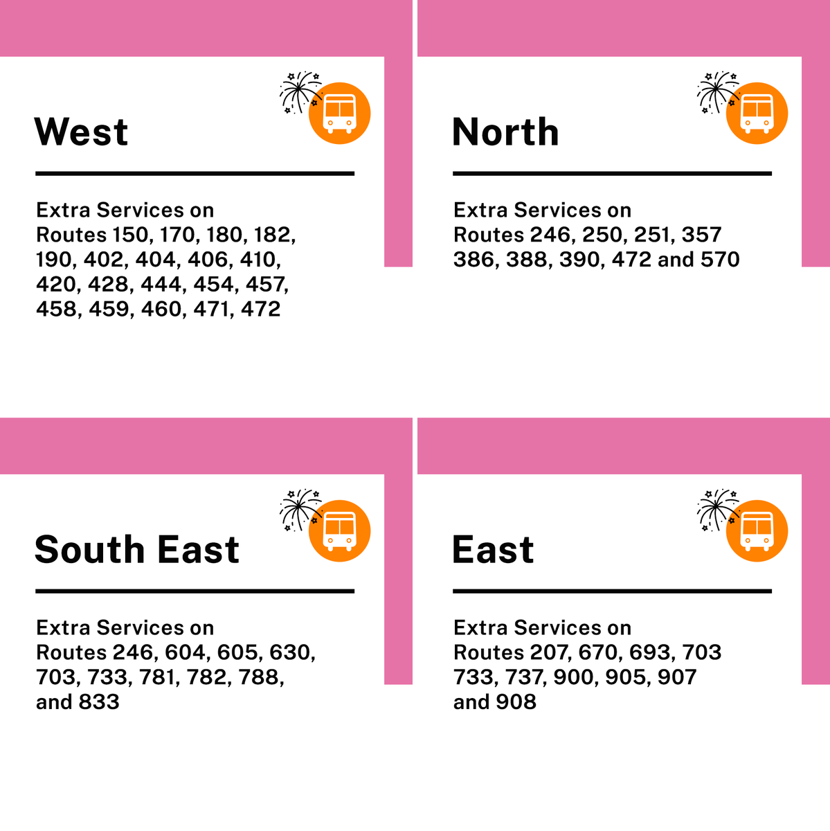 Public Transport Users Association tweet media