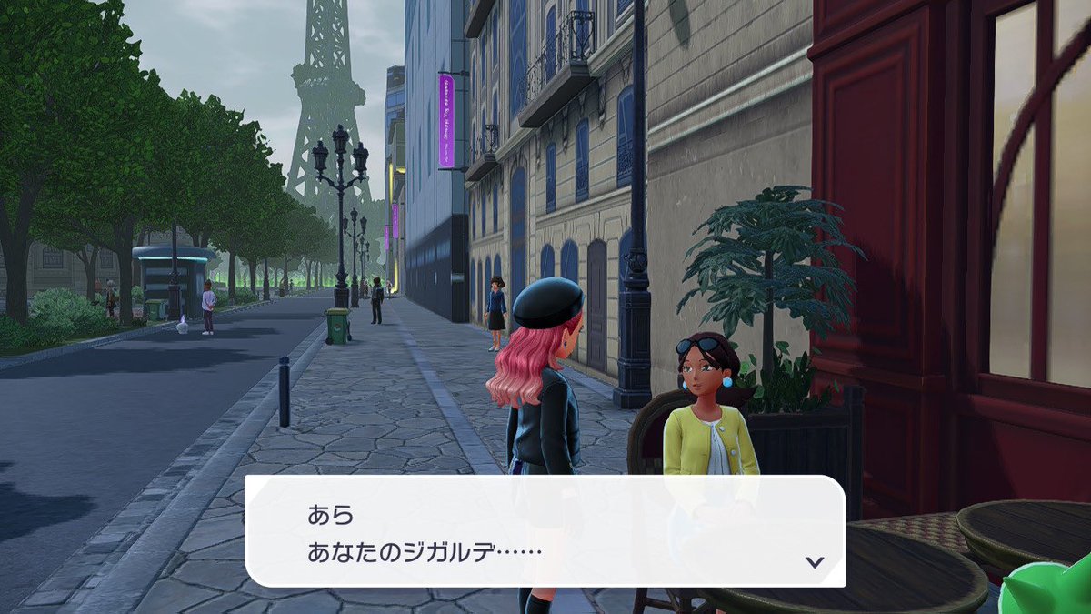 うをのめをぎん tweet media