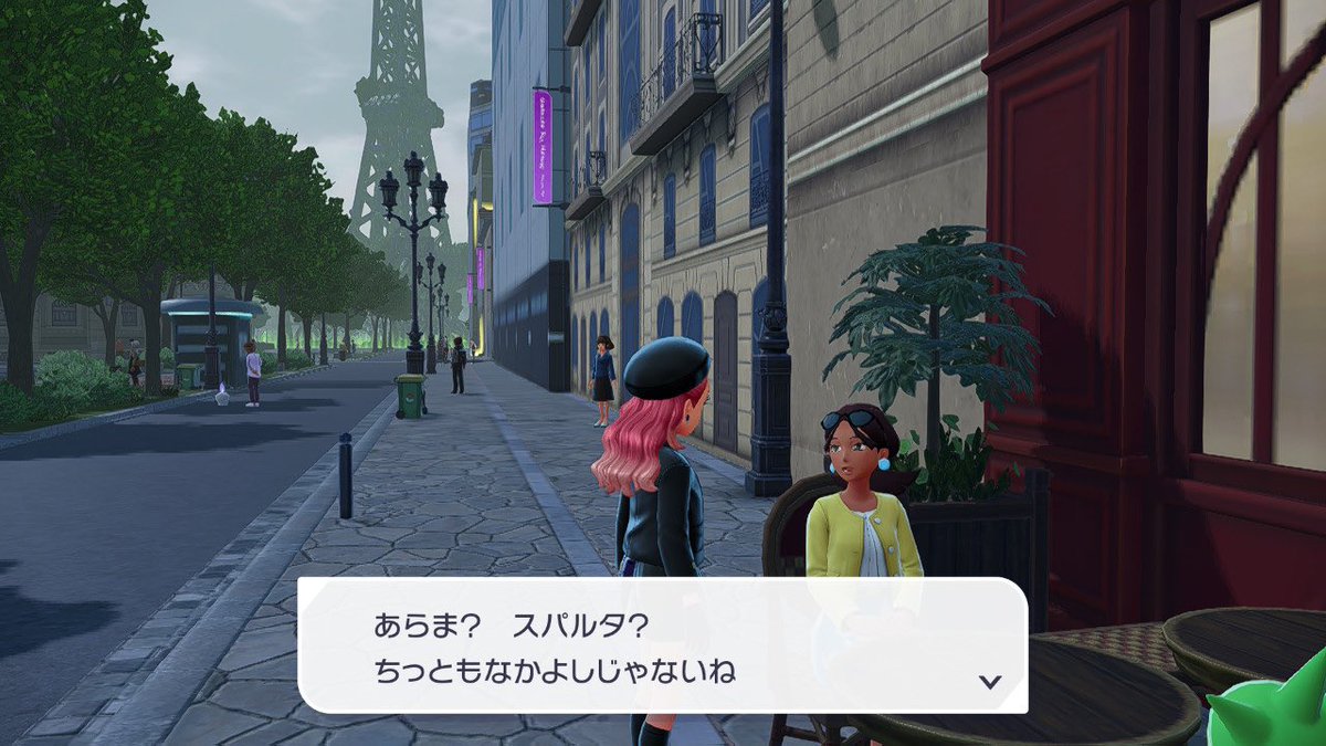 うをのめをぎん tweet media