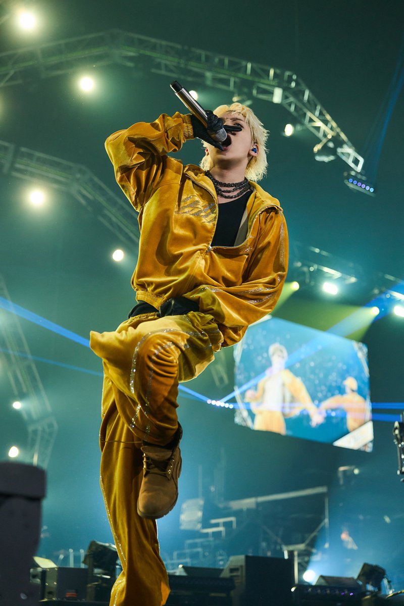 THE RAMPAGE OFFICIAL (@therampagefext) / Posts / X