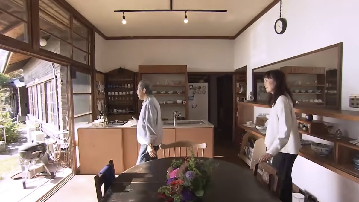 【テレビ】「渡辺篤史の建もの探訪 新春SP 泊まってみたい名建築」
2026.1.3、6:00-、tv asahi
歴史的名建築が存続の危機に瀕してるなか宿泊施設へと保存･再生した名作住宅3軒を探訪
浮遊のいえ／原広司
コルゲートハウス／川合健二
旧テーテンス熱海別邸 (翔月荘)／前川國男
tv-asahi.co.jp/tatemono/speci…