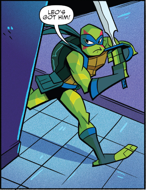 Day 539 posting a random ROTTMNT frame✨

🐢ROTTMNT comic, page 79, panel 1🐢

#UnpauseRiseoftheTMNT #SaveROTTMNT #SaveRiseofTMNT #RiseSeason3