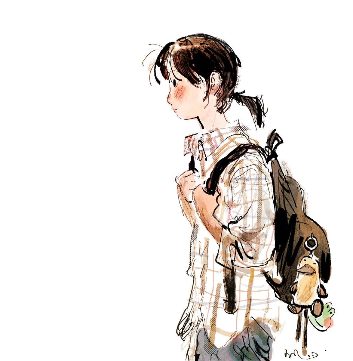 いずみ IZUMI - Half Link (1/8) [NJS]