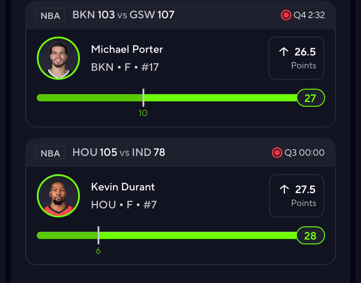 DFPicks05's tweet image. Live snipe for an easy cash thanks to @Furnacepicks @bangbuddyy