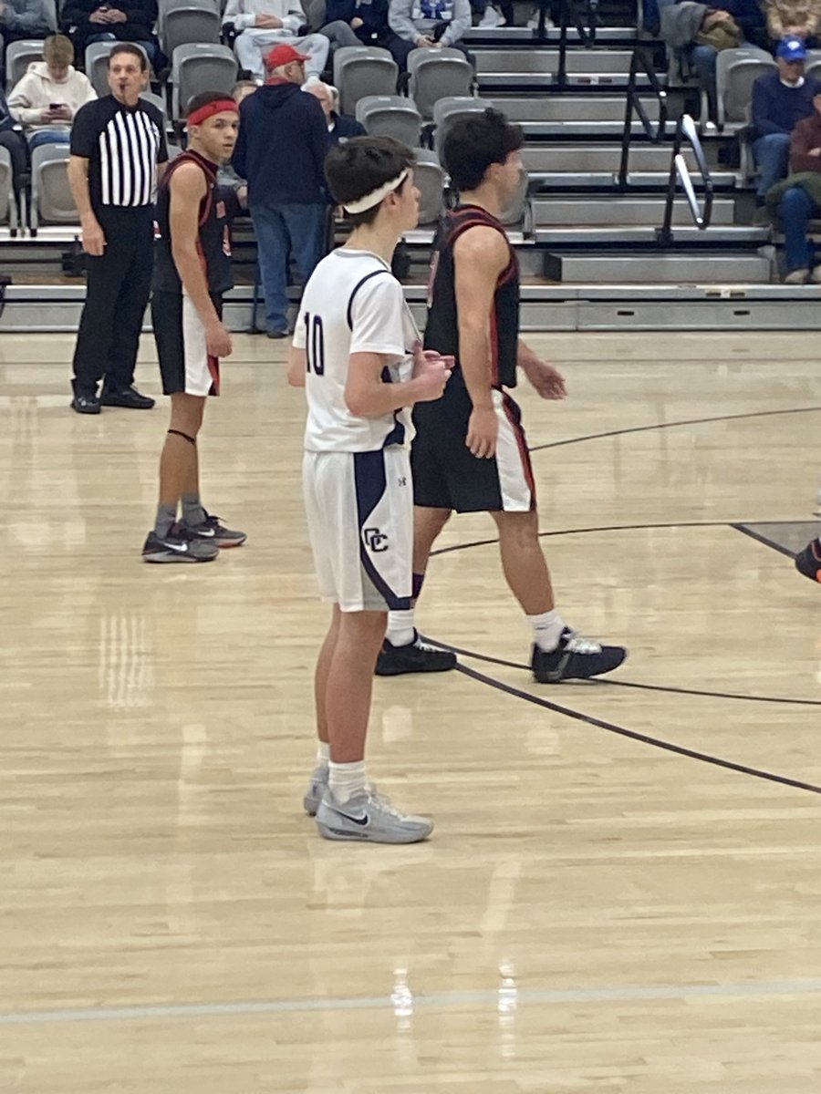 Greg Keown tweet media