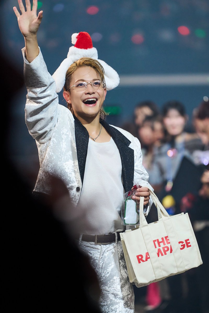 THE RAMPAGE OFFICIAL (@therampagefext) / Posts / X