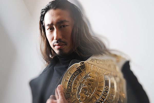 新日本プロレスリング株式会社 (@njpw1972) / Posts / X