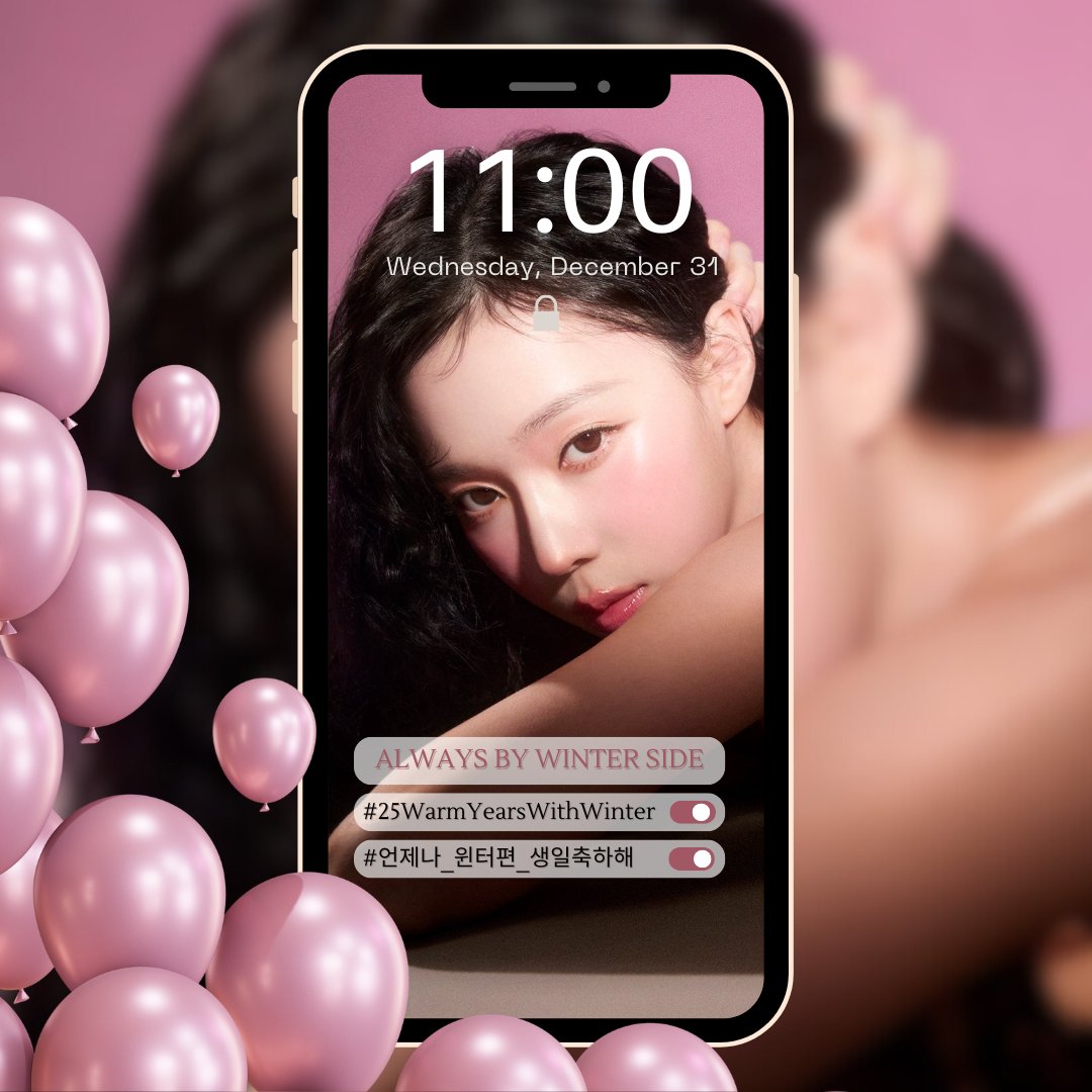 Team WINTER Official (Slow) tweet media