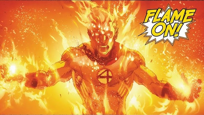 BossHumanTorch's tweet image. 