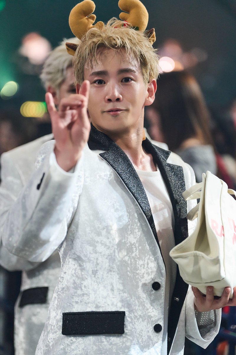 THE RAMPAGE LIVE TOUR 2025 