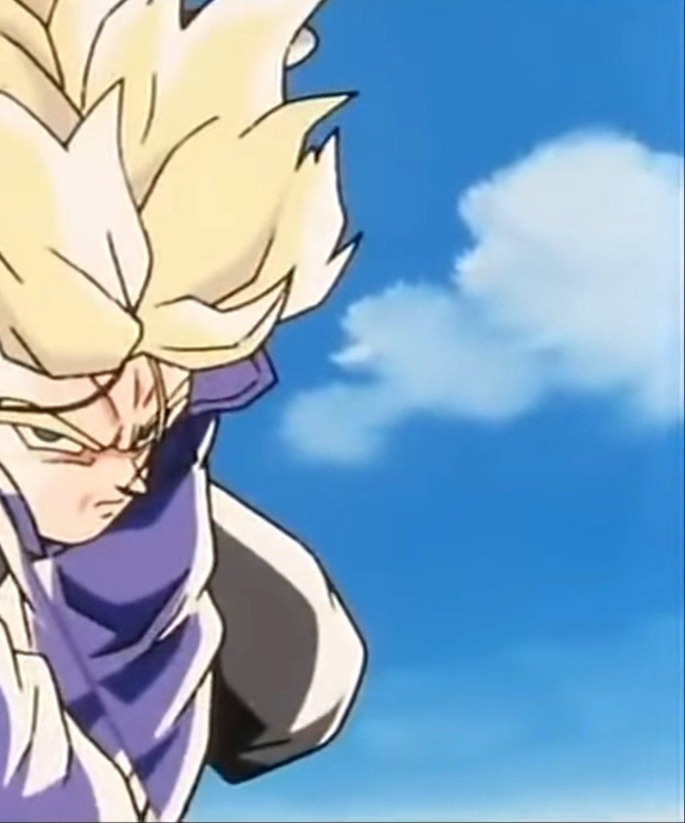 90s Dragon Ball Z (@90sdbz) on Twitter photo 