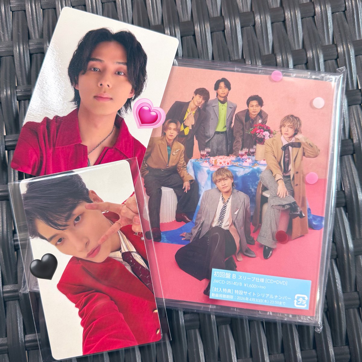 むちゅみ沢GttT (@GtttOqvcf) / Posts / X