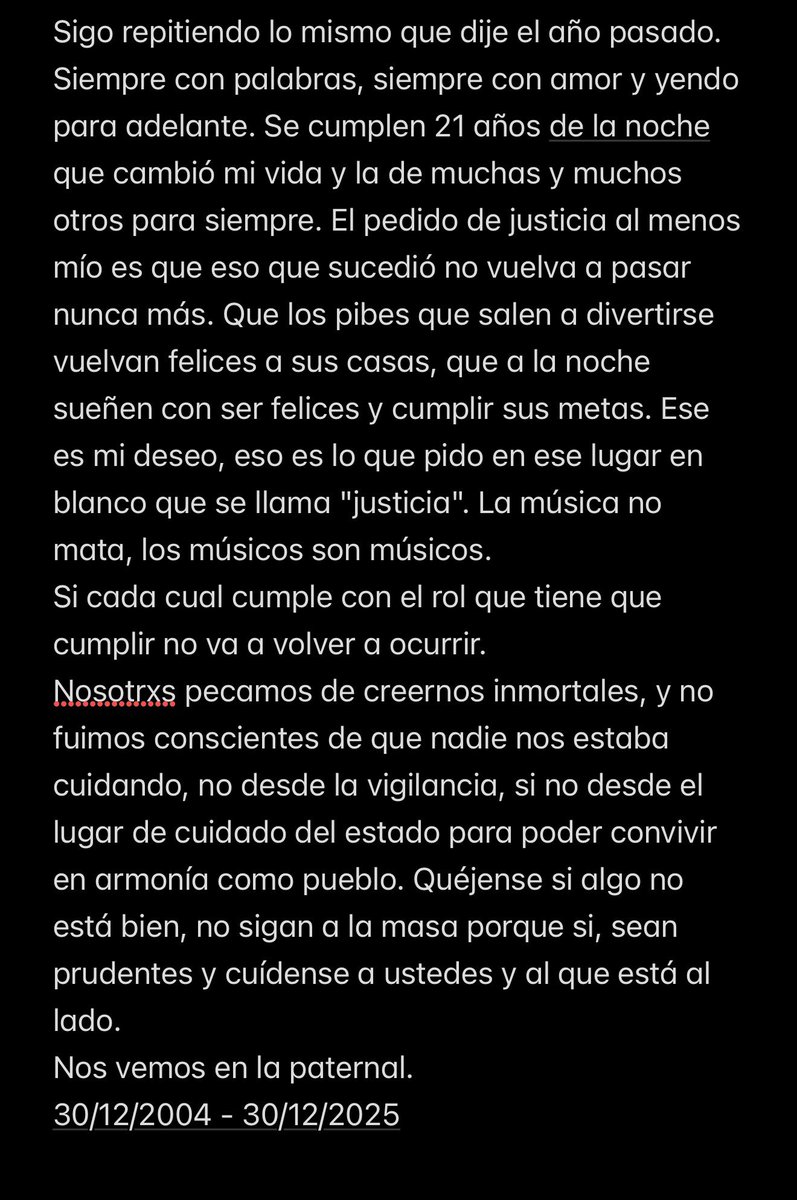 30/12/2004 - 30/12/2025