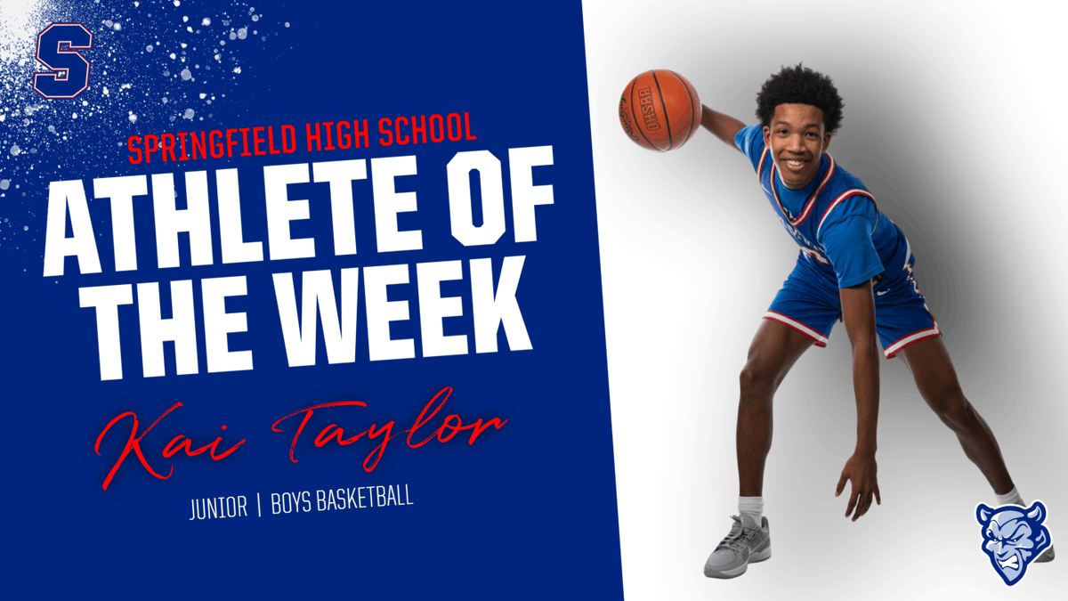 Springfield Athletics tweet media