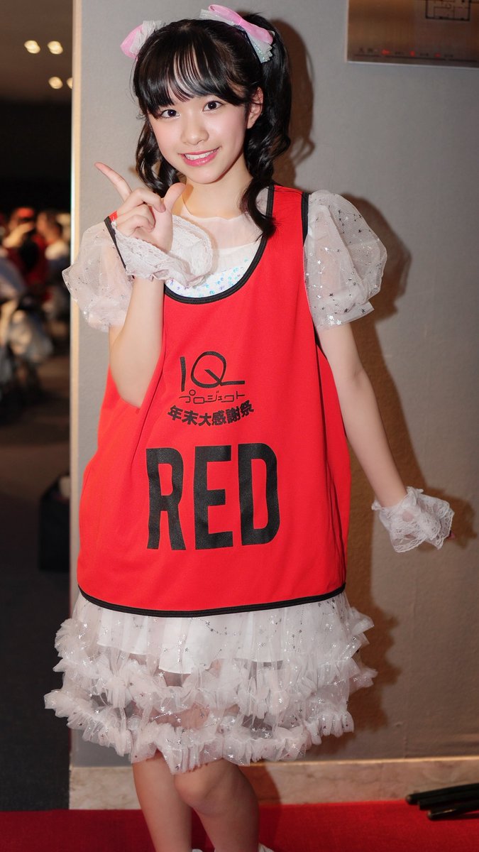 あんも大きくなりました🥰 あんちゃん(JS5 #LinQKIDS #あんがと💗