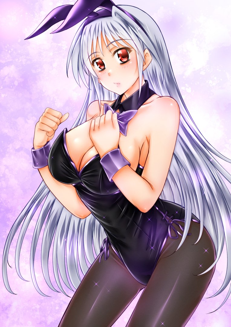 描き納めにアインスさんを描きました～ 