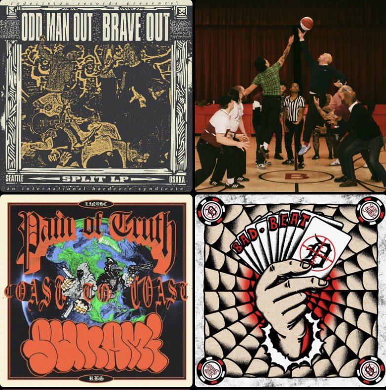 Brightside Booking tweet media