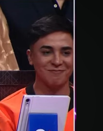 ariansitto's tweet image. como se aguantaba la risa JFNFNF
#FiebredebaileCHV