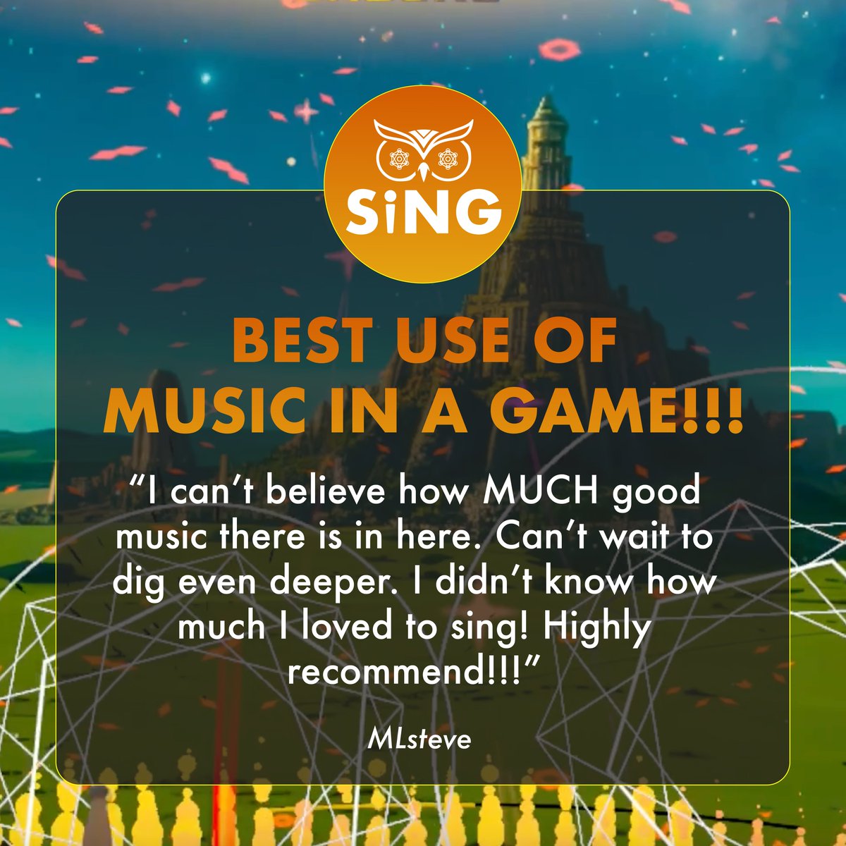 Realize Music 🎤 tweet media