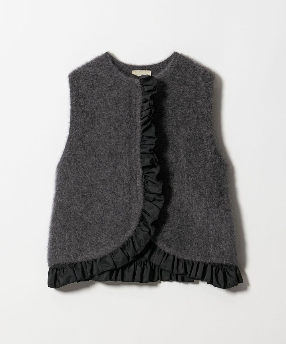 yone/プロフご一読下さい！ 　UNITED ARROWS★フォックスカ