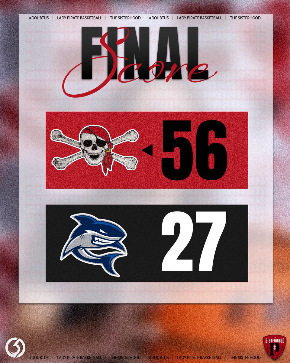 Port Charlotte Lady Pirates tweet media