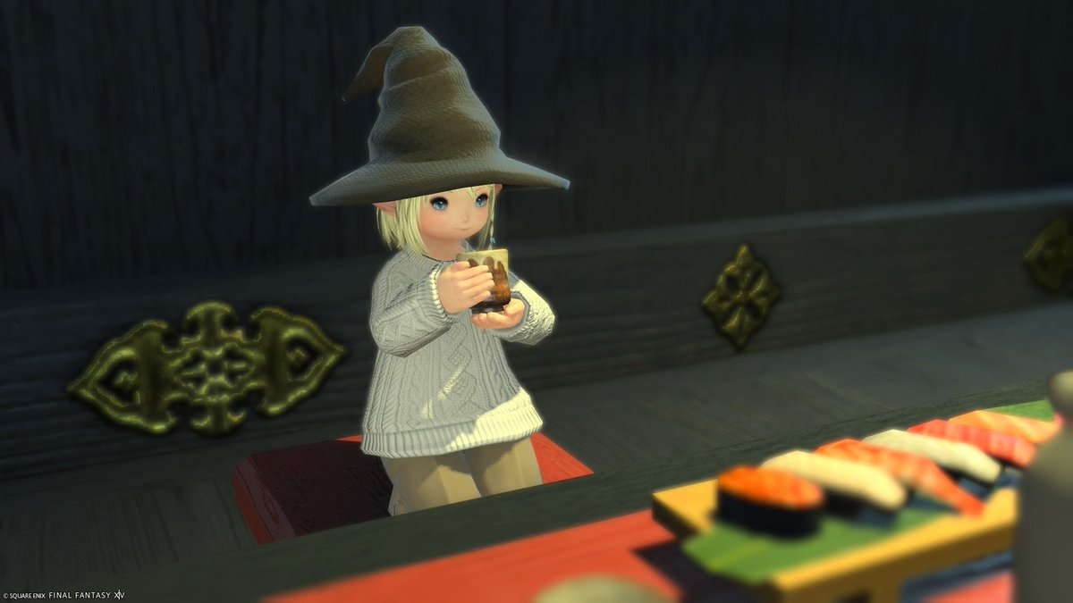 エオルゼアの某姉貴 (@sz95868047) / Posts / X