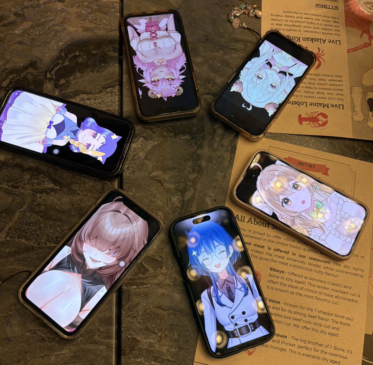 If ya’ll had the chance to eliminate one of us before the end of the year, which one of us will you vote for to win an all exclusive trip to Purefoods Tender Juicy fun factory in Pasig, Metro Manila