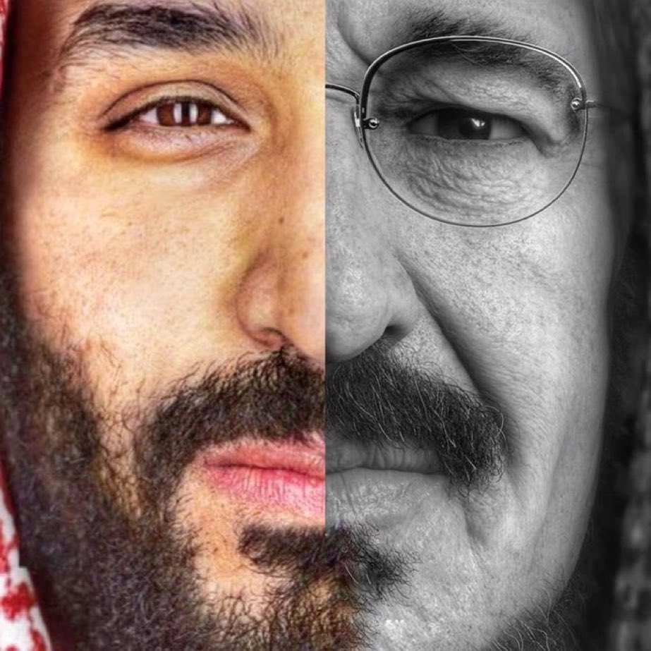 HRHMBNSALMAAN's tweet image. "أتمادى في الصبر، حتى إذا لم يبق للصبر مكان ضربت ضربتي وكانت القاضية" .

* الملك المؤسس عبدالعزيز بن عبدالرحمن .