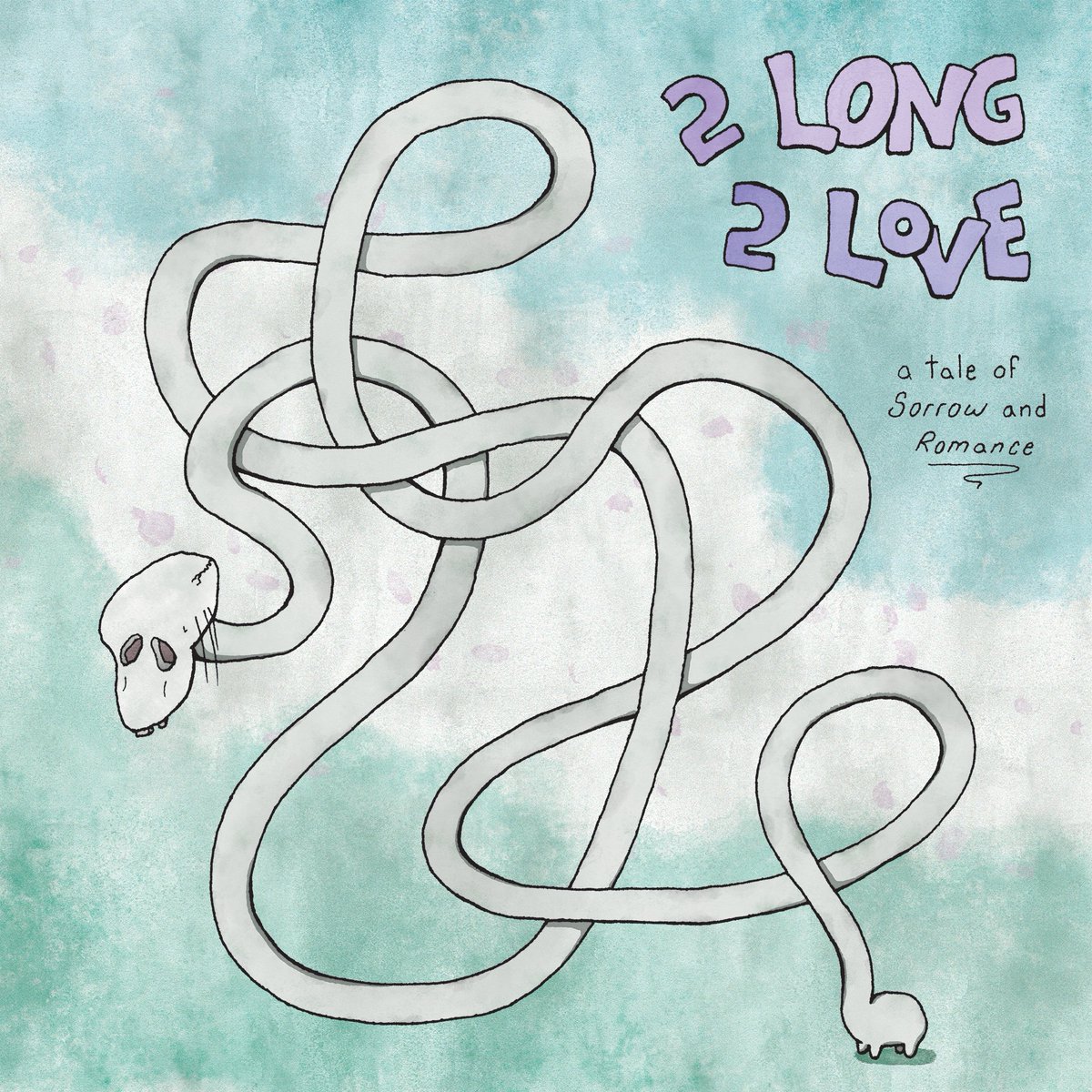 GarretHerder's tweet photo. 2 Long 2 Love (1/3)

A Romance for 2026.

#comic #webcomic #indiecomics #Lovestory #bodypositivity #Romance https://t.co/5Uzddraq2K