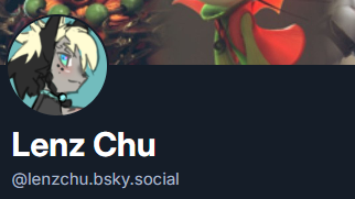 Lenz Chu tweet media