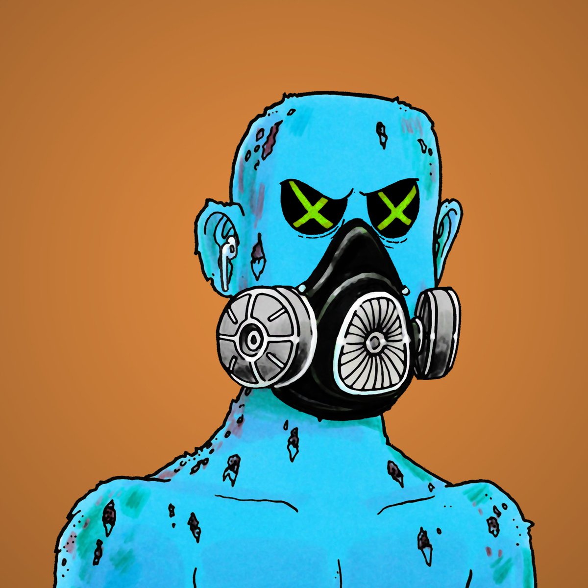 JUNGLE FREAKS tweet media