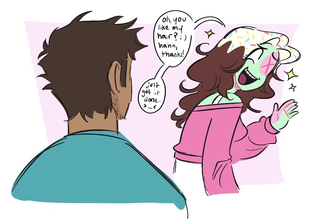 luckynevx's tweet image. Cw suggestive LFODKFKSJAKHSJAJ herobrine ok