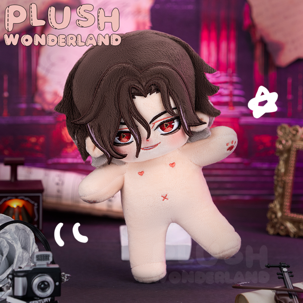 WonderlandPlush's tweet photo. 🎬Mr. Reca is out of movie production! Catch him while you can – he's super busy! 🎞

*PRESALE NOW! ⏳The earlier you order, the sooner it'll ship — but hurry, late orders might sell out!
#mrreca #reca #mrrecahsr #honkaistarrail #hsr #plushies #plushwonderland https://t.co/gvTWPpf5Ig