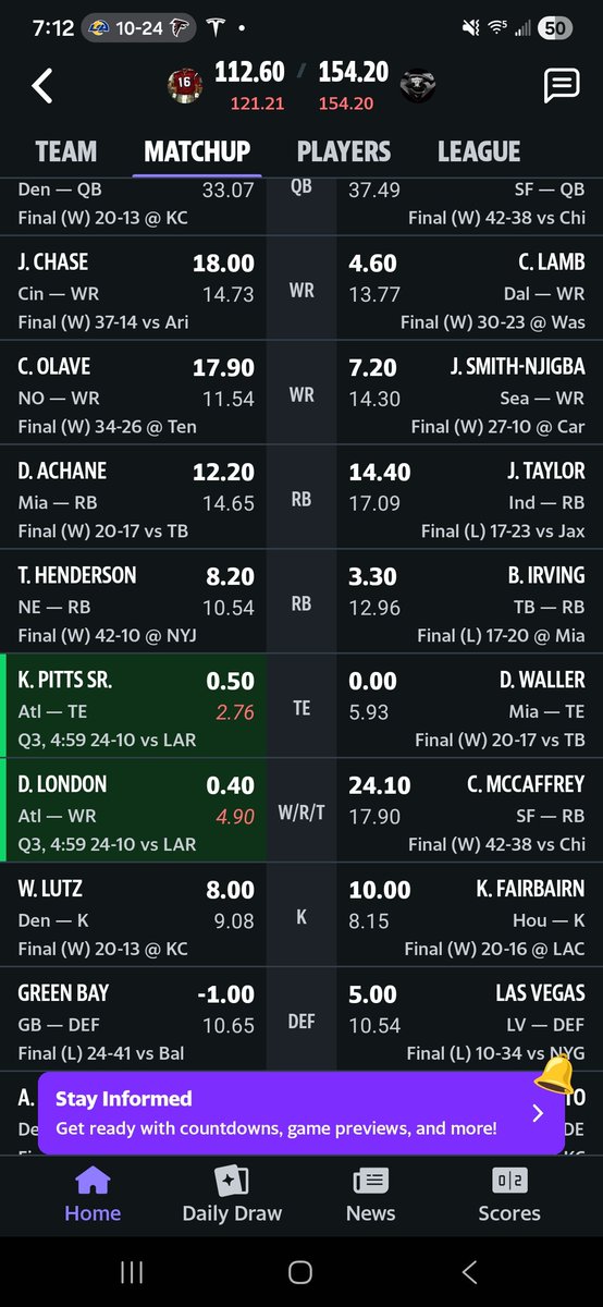 Brandon Foye tweet media